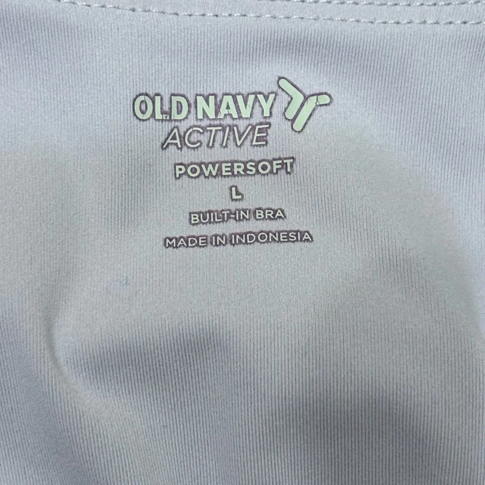 Old Navy PowerSoft Athletic Dress in Lilac - Picture 6 of 11